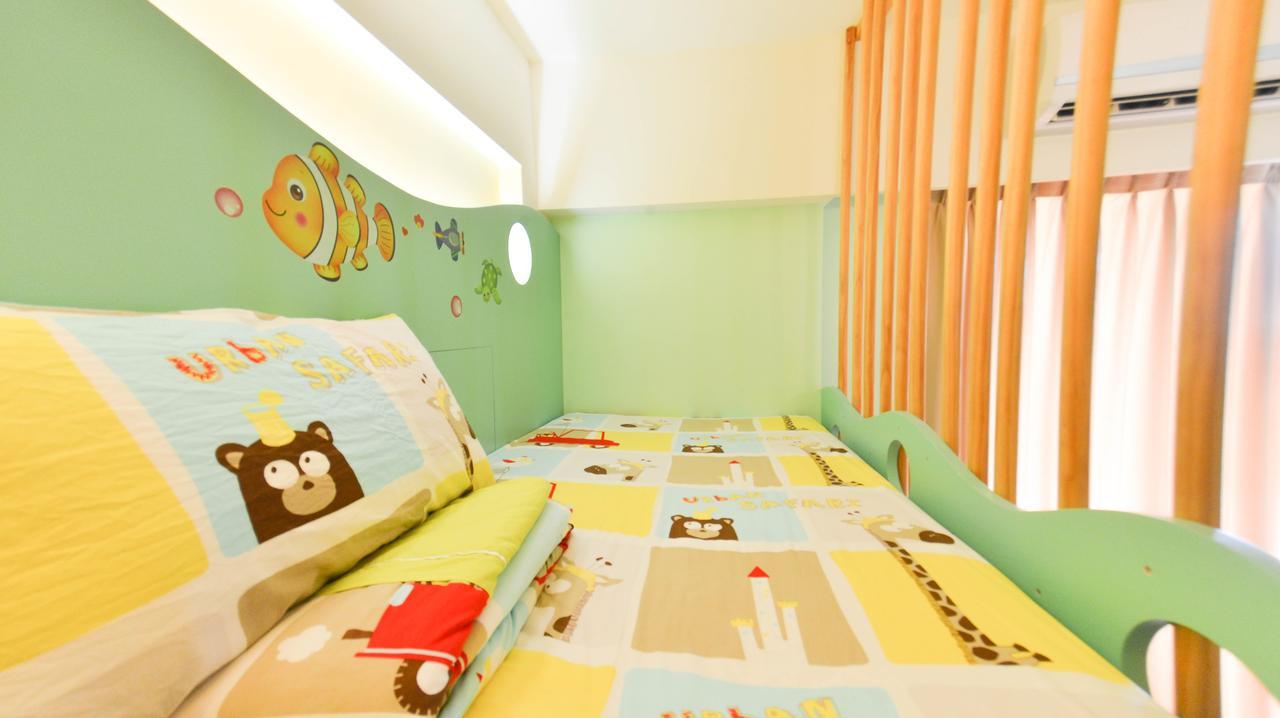 Minsuku B&B Taitung Exterior photo
