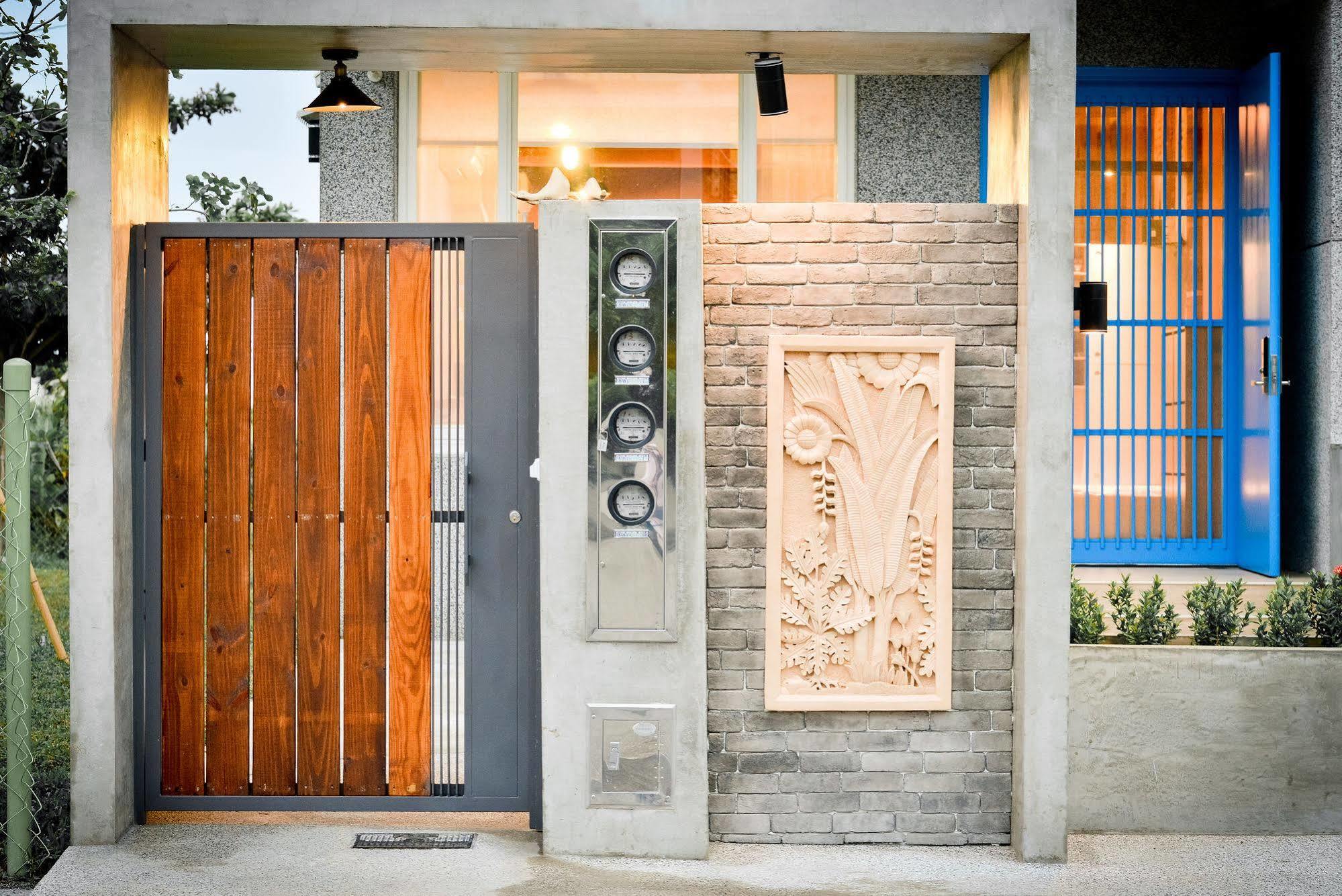Minsuku B&B Taitung Exterior photo