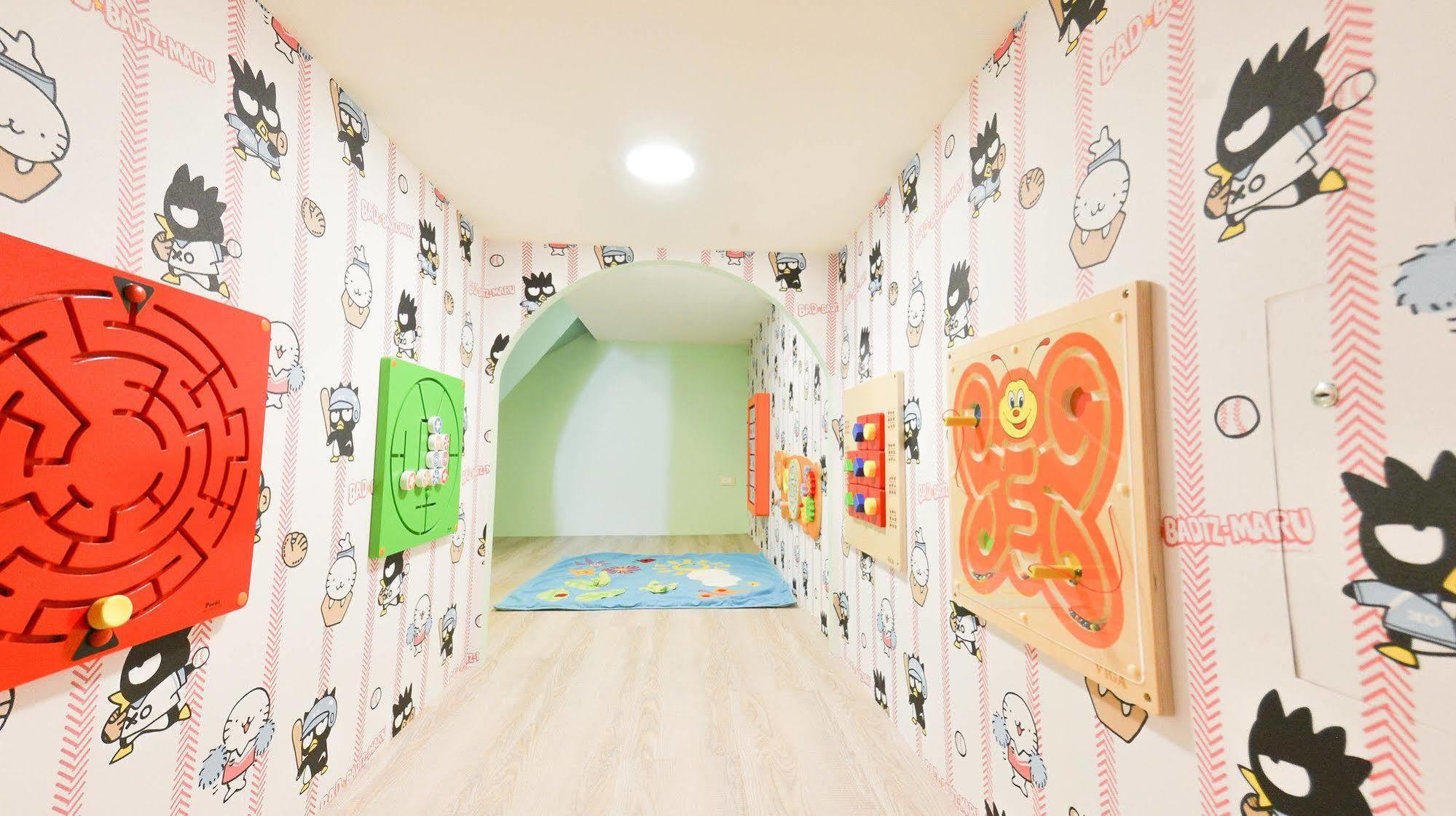 Minsuku B&B Taitung Exterior photo