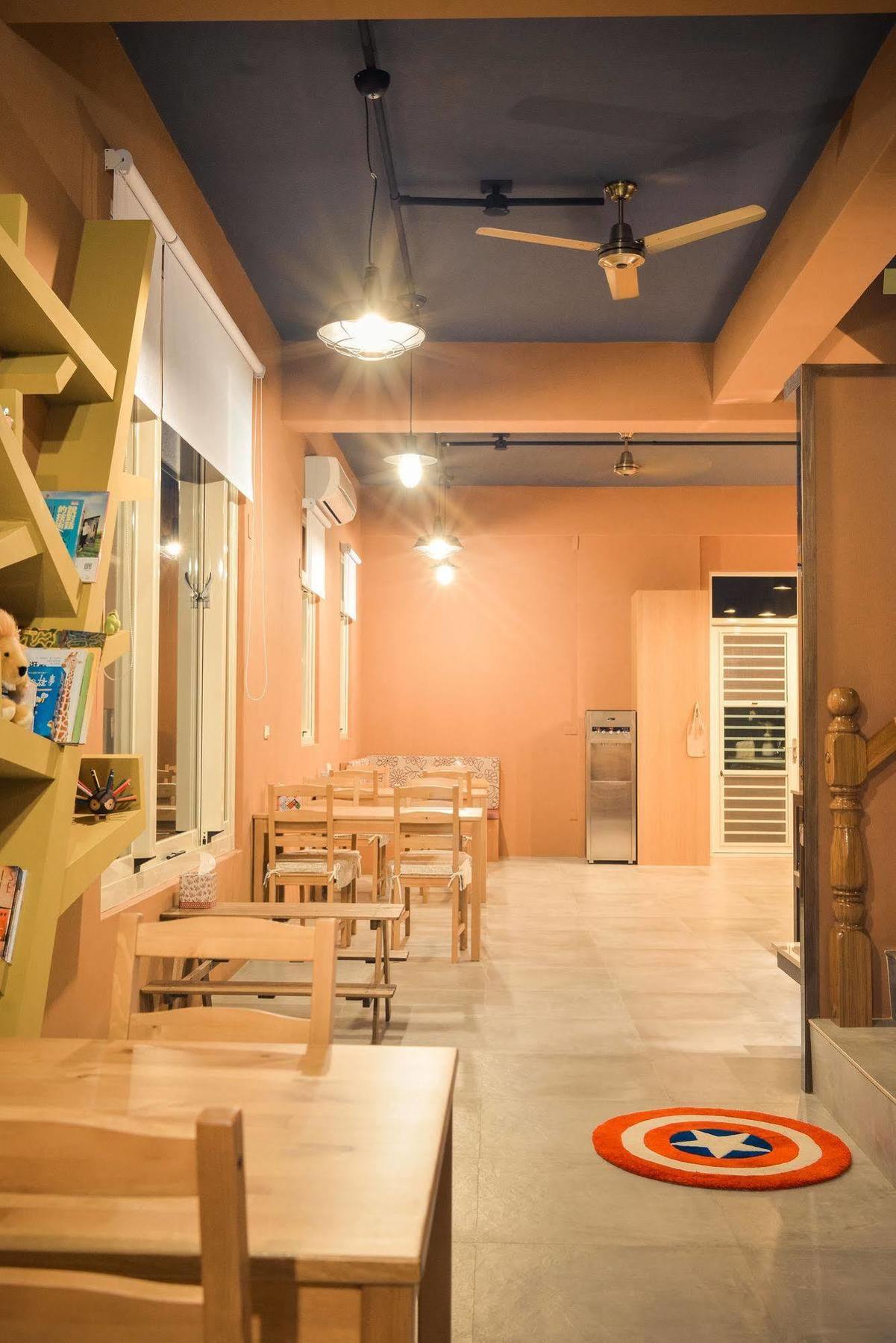 Minsuku B&B Taitung Exterior photo